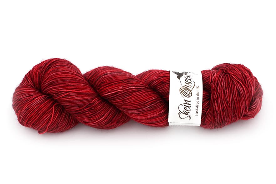 Skein Queen Wriggle - BONIFAKTUR