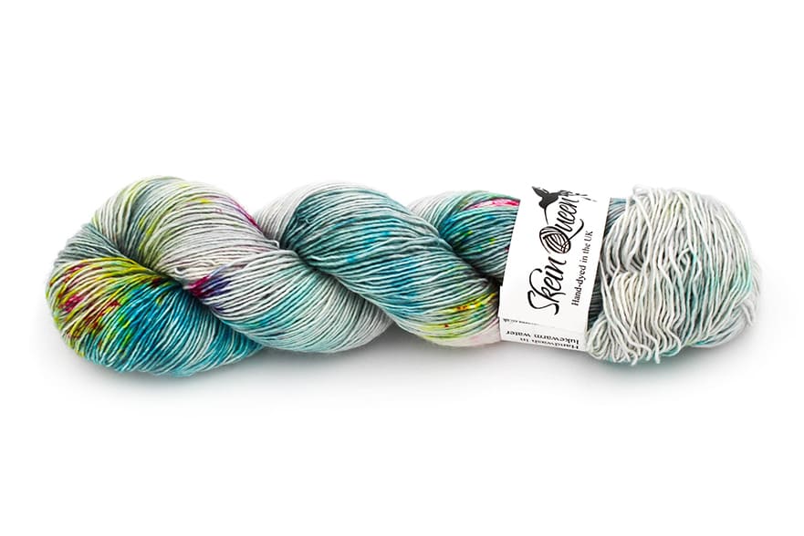 Skein Queen Wriggle - BONIFAKTUR