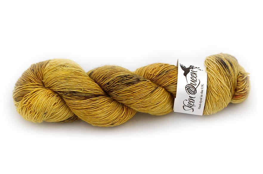 Skein Queen Wriggle - BONIFAKTUR