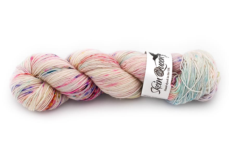 Skein Queen Wriggle - BONIFAKTUR