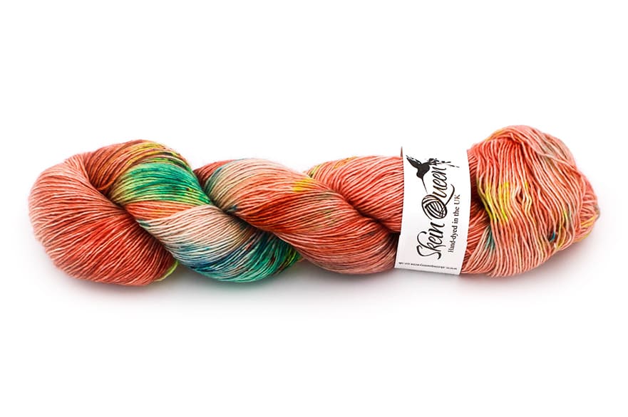 Skein Queen Wriggle - BONIFAKTUR