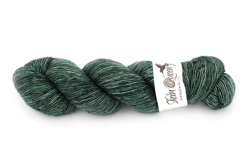 Skein Queen Wriggle - BONIFAKTUR