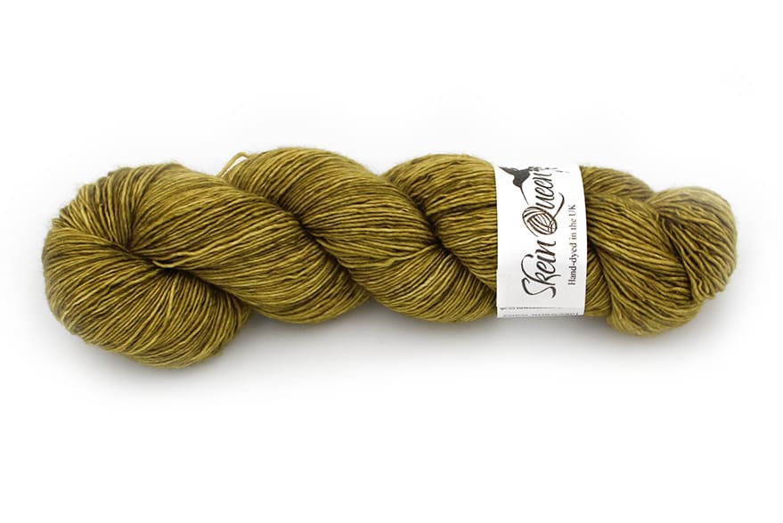 Skein Queen Wriggle - BONIFAKTUR