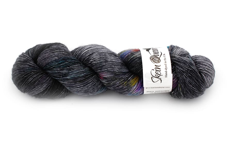 Skein Queen Wriggle - BONIFAKTUR