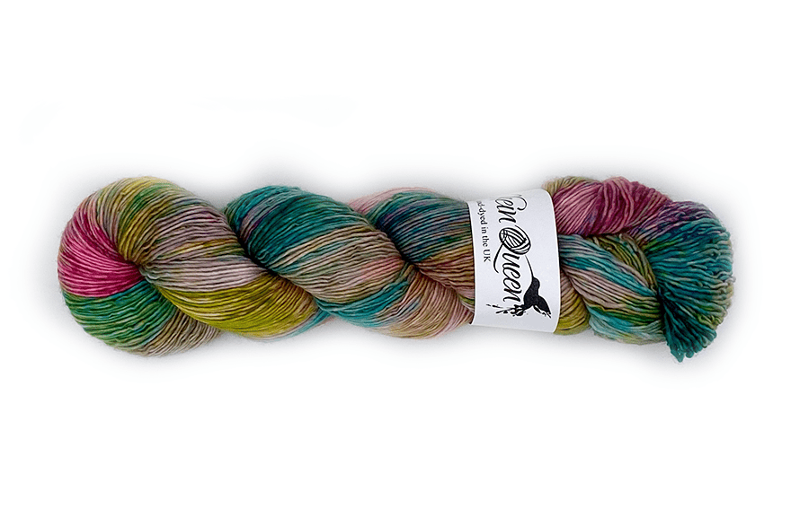 Skein Queen Skein Queen Wriggle Honeycreeper