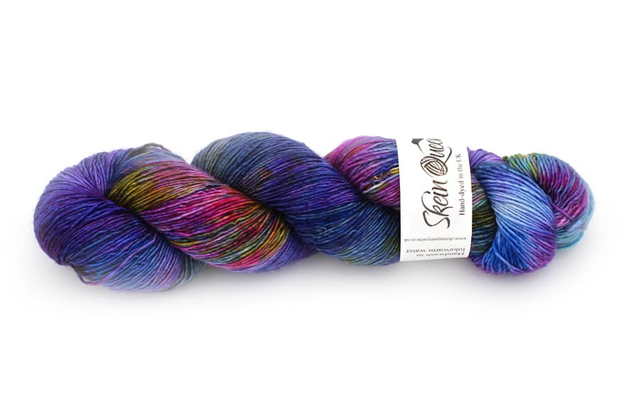 Skein Queen Wriggle - BONIFAKTUR