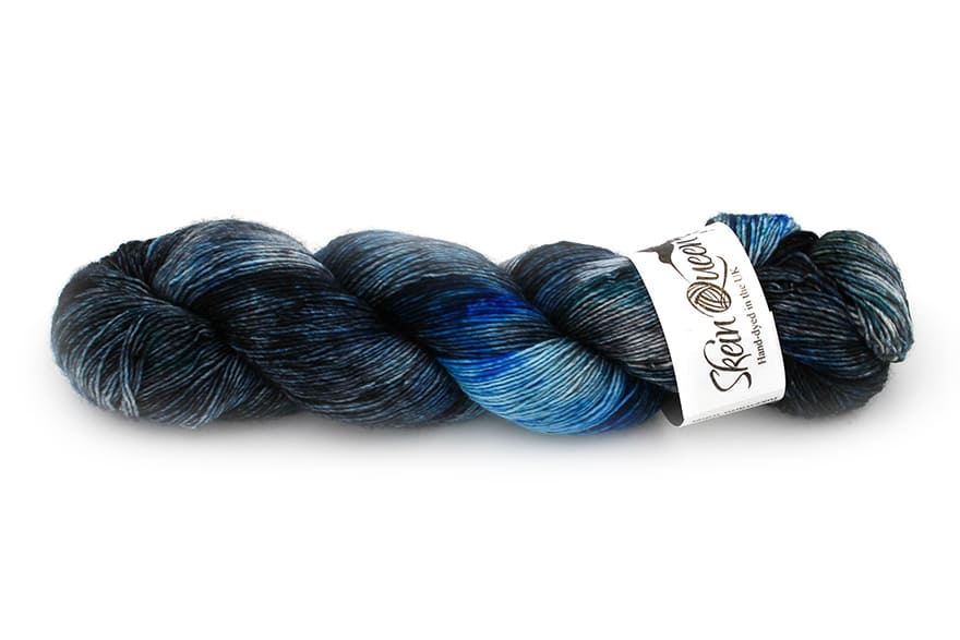 Skein Queen Wriggle - BONIFAKTUR