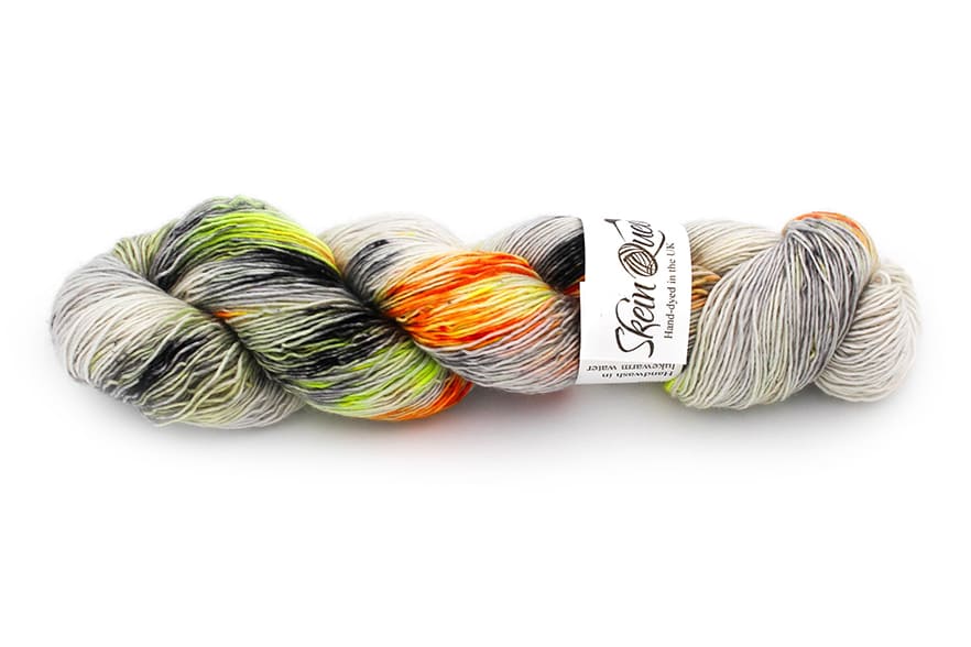 Skein Queen Wriggle - BONIFAKTUR