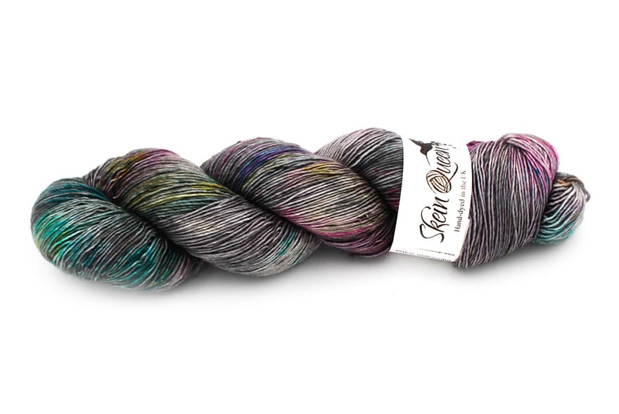 Skein Queen Wriggle - BONIFAKTUR