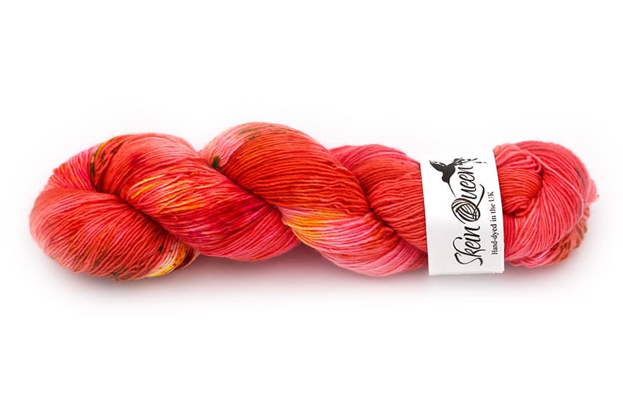 Skein Queen Wriggle - BONIFAKTUR