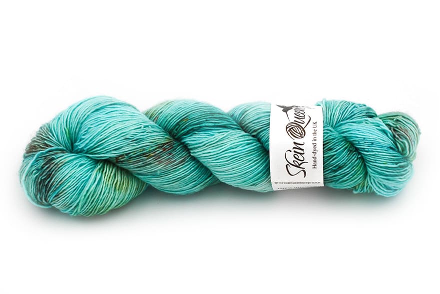 Skein Queen Wriggle - BONIFAKTUR