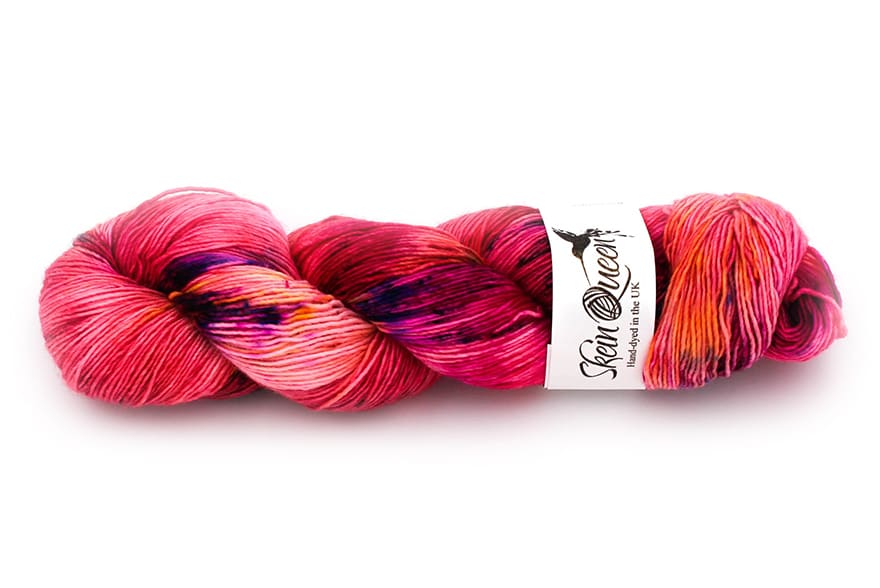 Skein Queen Wriggle - BONIFAKTUR