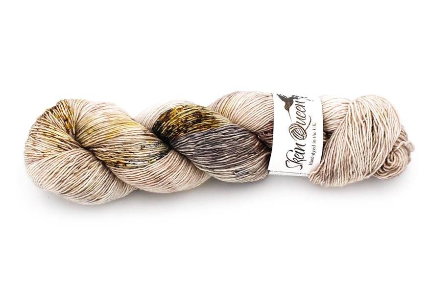 Skein Queen Wriggle - BONIFAKTUR