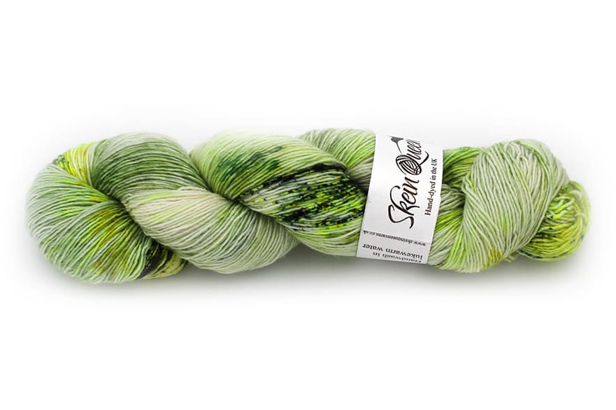 Skein Queen Wriggle - BONIFAKTUR