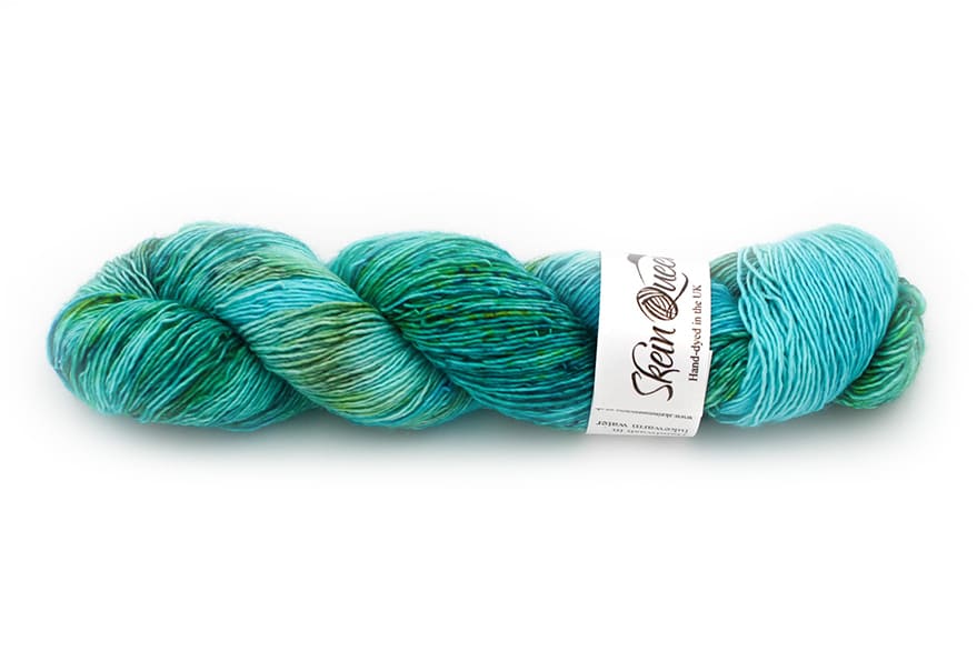 Skein Queen Wriggle - BONIFAKTUR