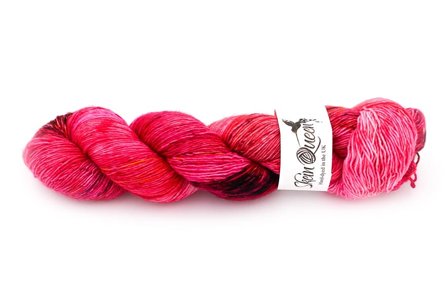 Skein Queen Wriggle - BONIFAKTUR