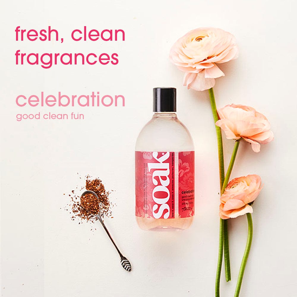 Soak Celebration - Soak Wollwaschmittel