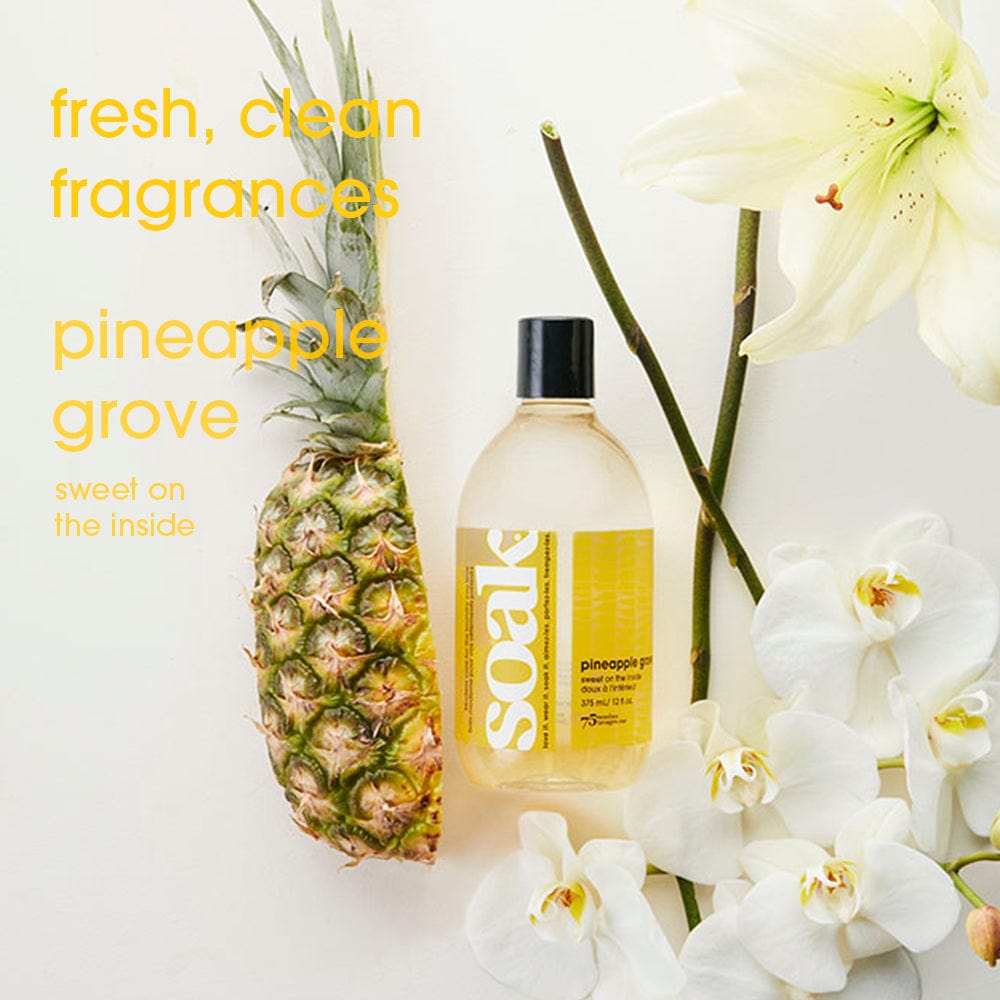 Soak Pineapple Grove - Soak Wollwaschmittel