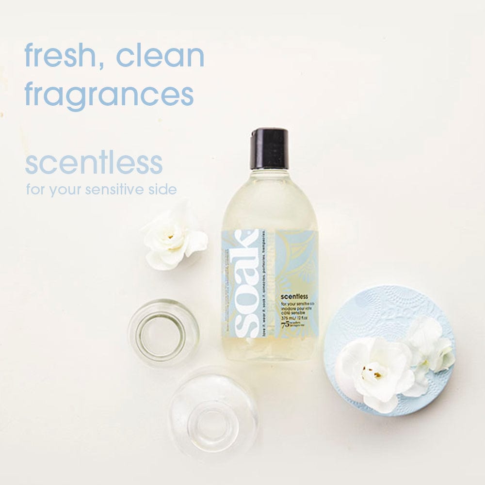 Soak Scentless - Soak Wollwaschmittel