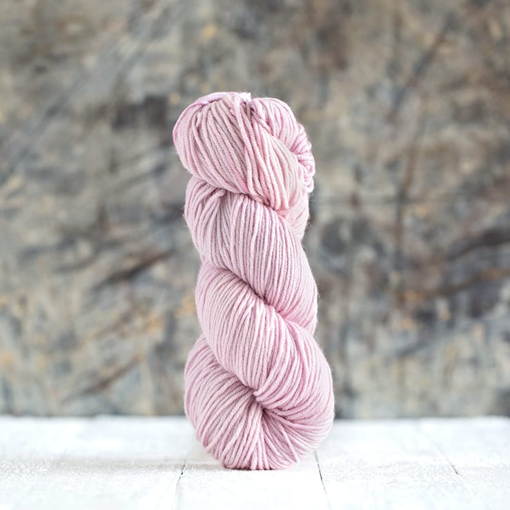 Urth Yarns Harvest Fingering - BONIFAKTUR - Blueberry - Urth Yarns Harvest Fingering - BONIFAKTUR
