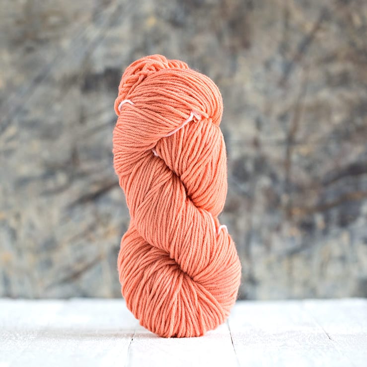 Urth Yarns Harvest Fingering - BONIFAKTUR - Cherry - Urth Yarns Harvest Fingering - BONIFAKTUR