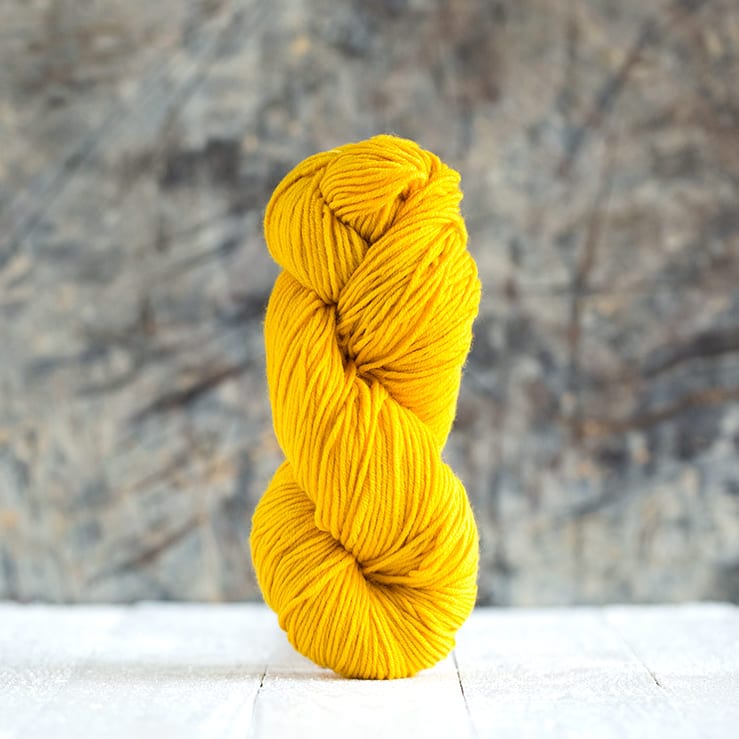 Urth Yarns Harvest Fingering - BONIFAKTUR - Pomegranate - Urth Yarns Harvest Fingering - BONIFAKTUR
