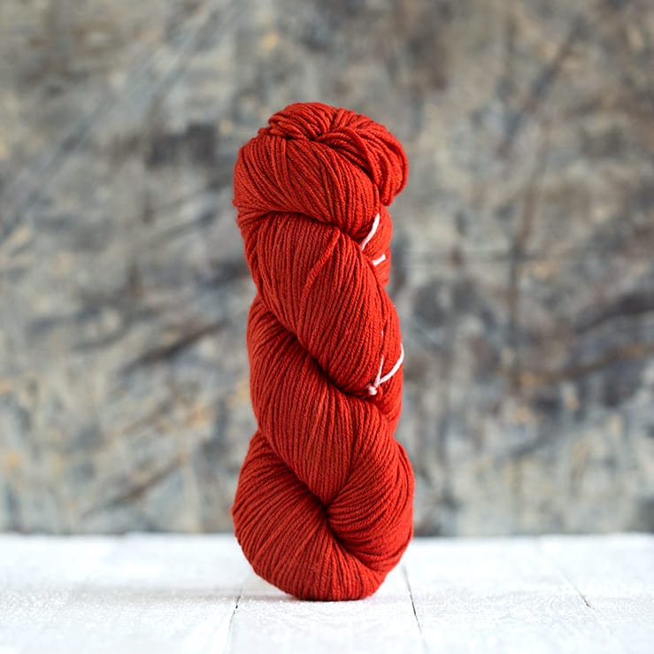 Urth Yarns Harvest Fingering - BONIFAKTUR - Rubia - Urth Yarns Harvest Fingering - BONIFAKTUR