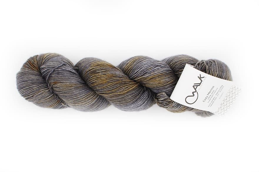 WalkCollection WalkCollection Cozy Merino Zen
