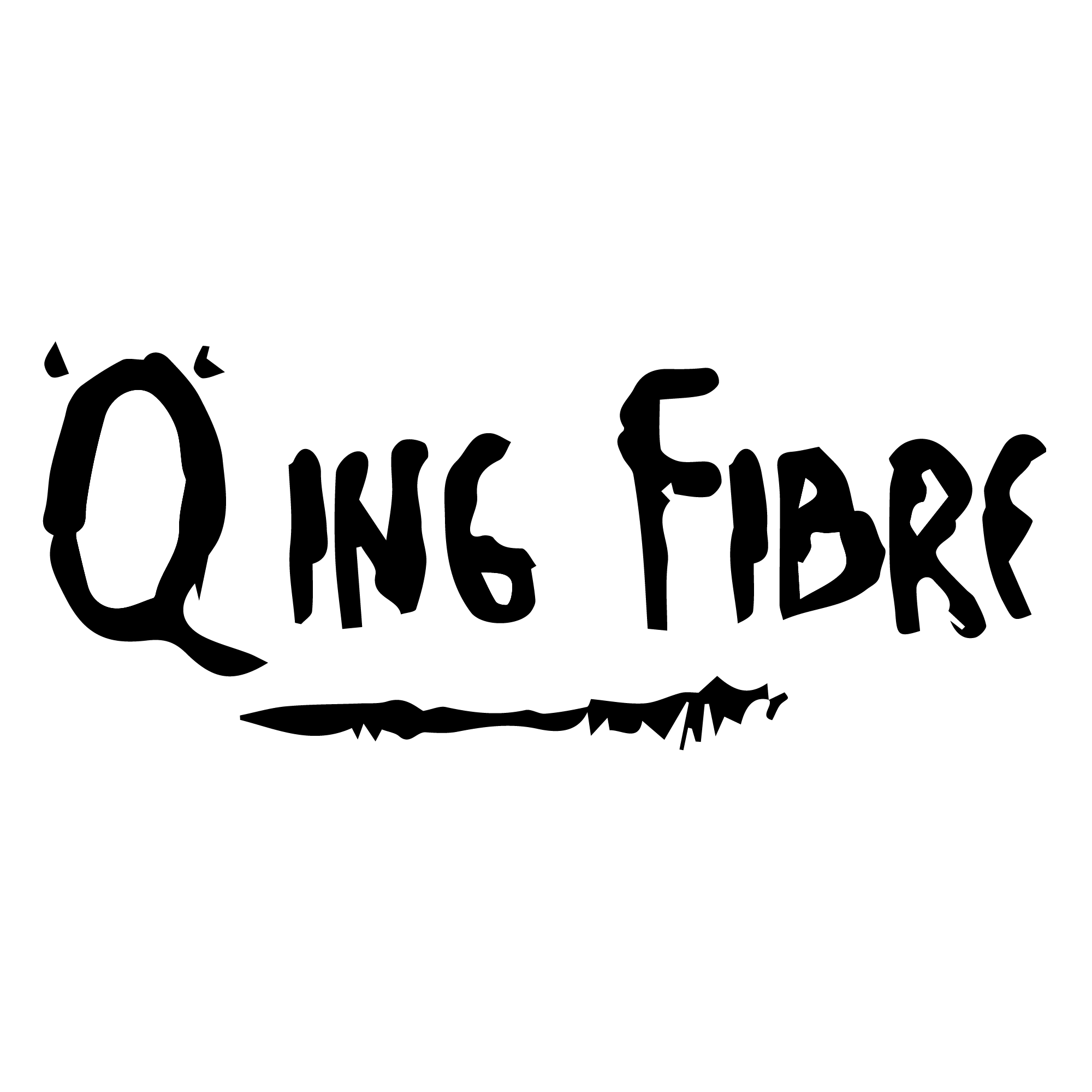 Qing Fibres