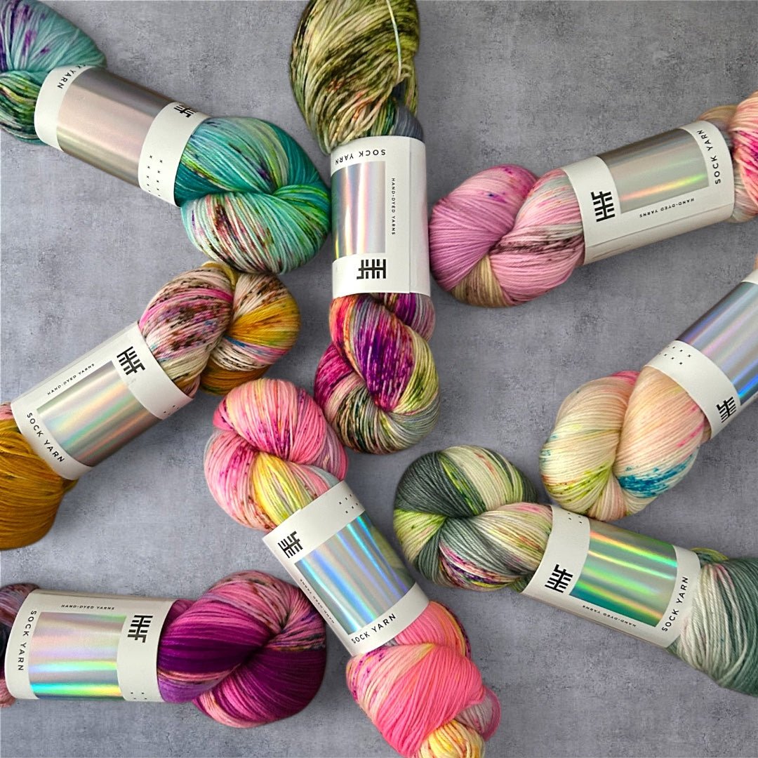 Hedgehog Fibres - BONIFAKTUR