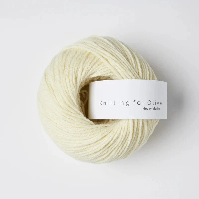 Knitting for Olive Heavy Merino