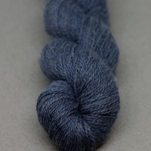 John Arbon Textiles Knit by Numbers 4ply, Farben 56-133
