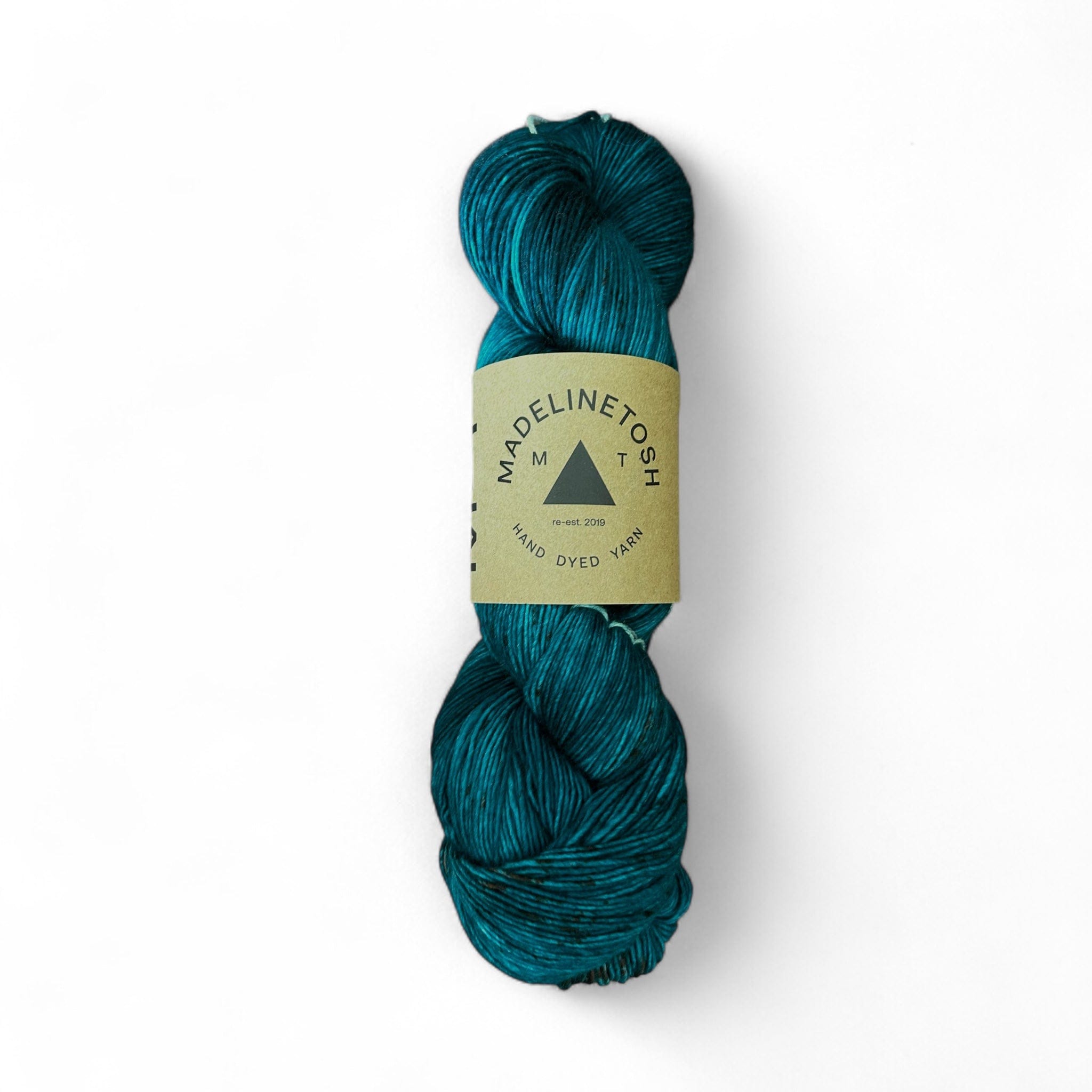 Madelinetosh Tosh Merino Light Farben I - Z