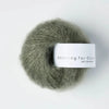 Dusty Sea Green