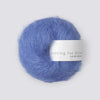Lavendelblau