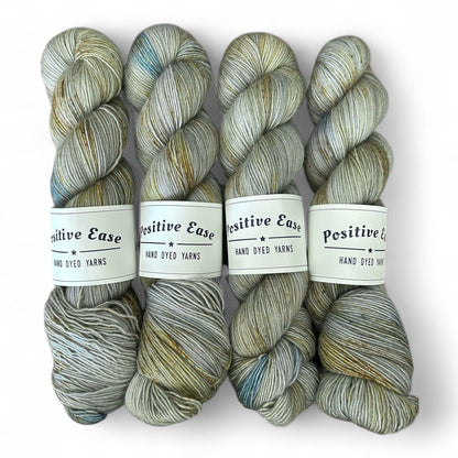Positive Ease Merino Singles