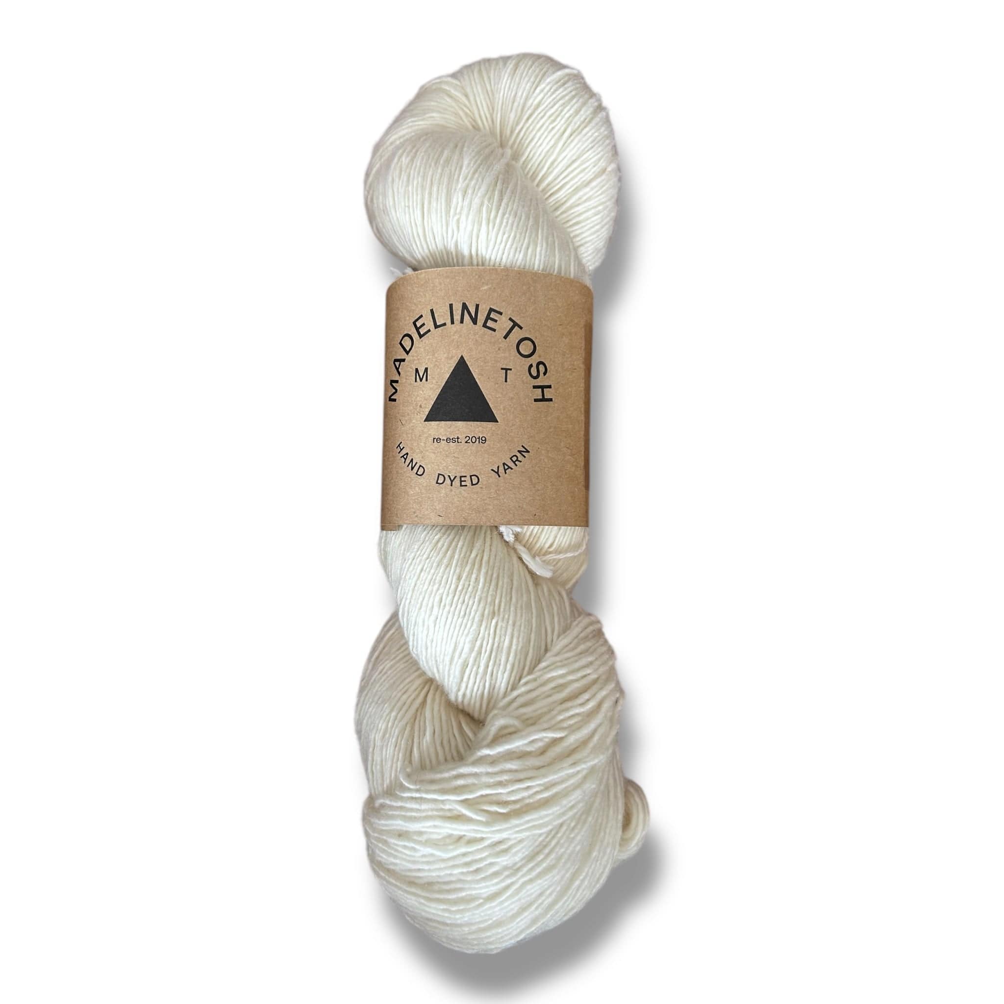 Madelinetosh Tosh Merino Light Farben I - Z