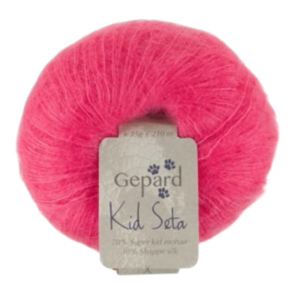 Gepard Kid Seta