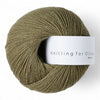 Dusty Olive