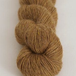 John Arbon Textiles Knit by Numbers 4ply, Farben 56-133