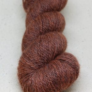 John Arbon Textiles Knit by Numbers 4ply, Farben 56-133