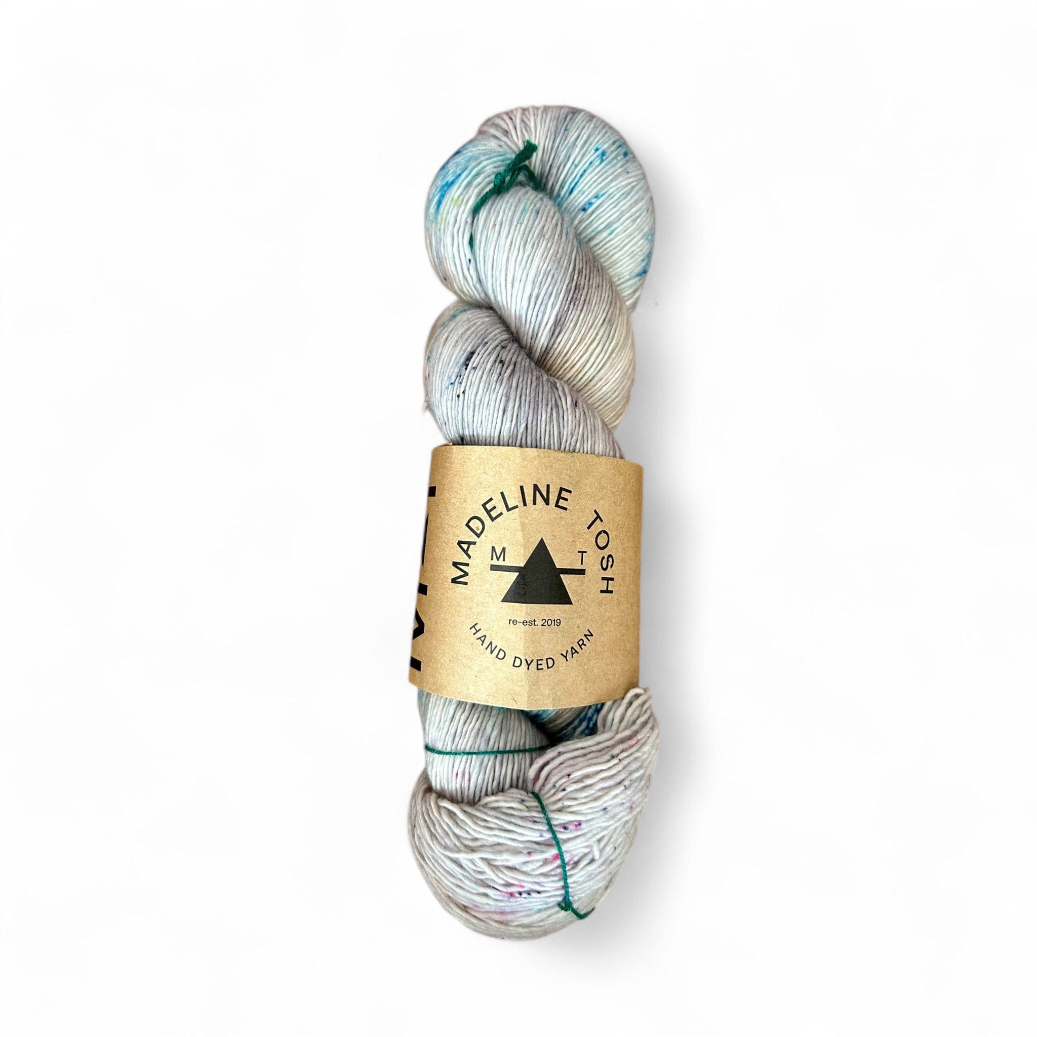 Madelinetosh Tosh Merino Light Farben I - Z