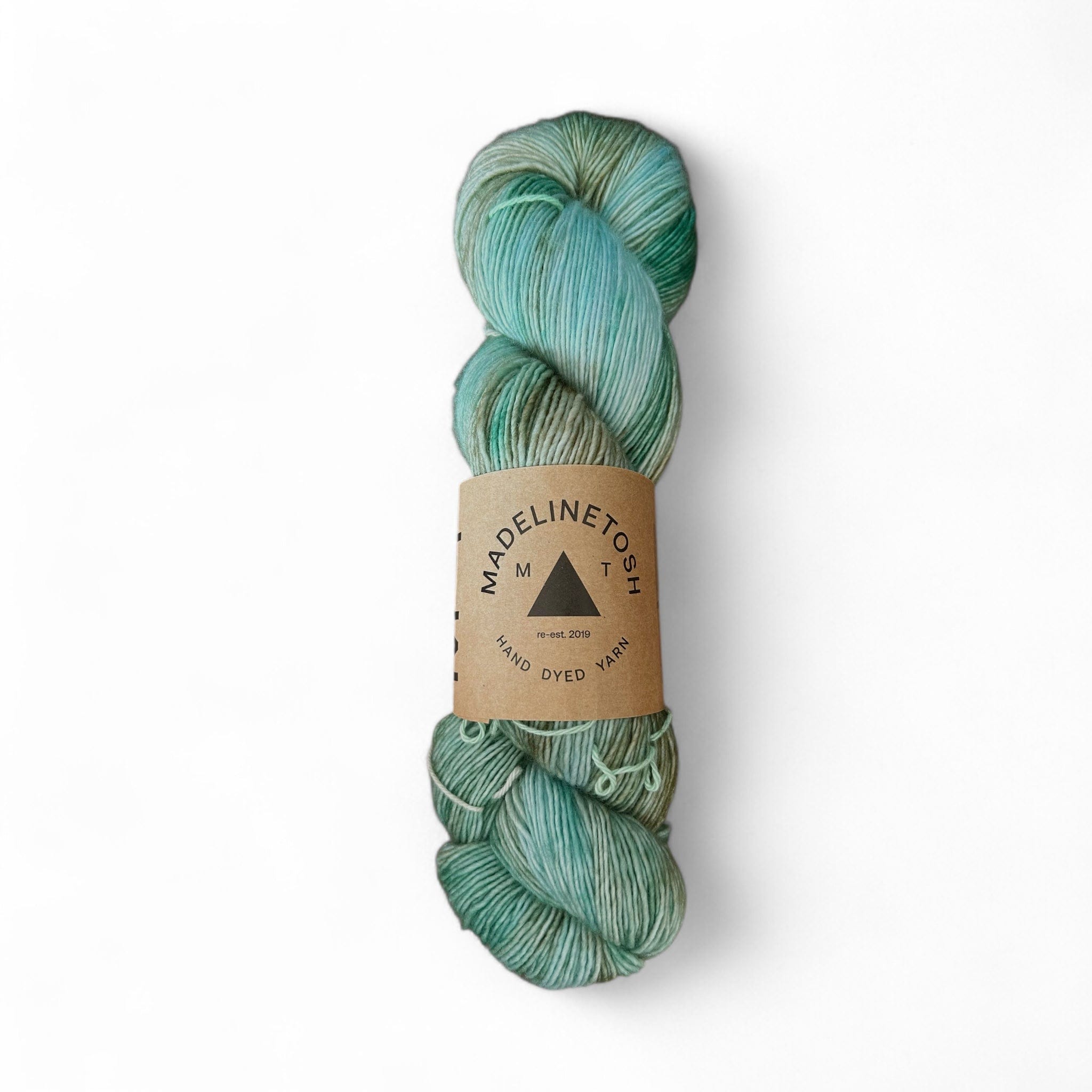 Madelinetosh Tosh Merino Light Farben I - Z