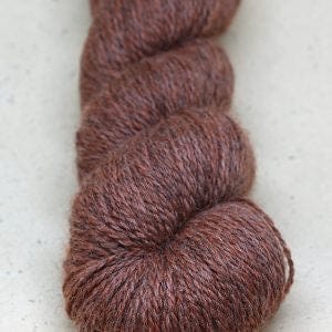 John Arbon Textiles Knit by Numbers 4ply, Farben 56-133