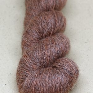 John Arbon Textiles Knit by Numbers 4ply, Farben 56-133