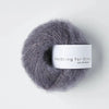 Dusty Violet