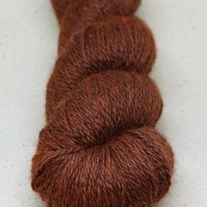 John Arbon Textiles Knit by Numbers 4ply, Farben 56-133