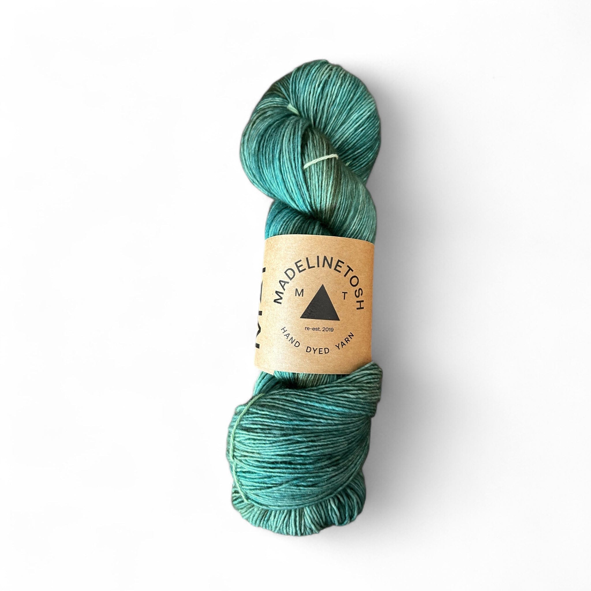 Madelinetosh Tosh Merino Light Farben I - Z