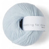 Ice Blue