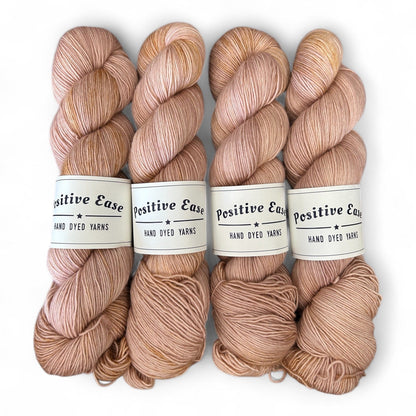 Positive Ease Merino Singles